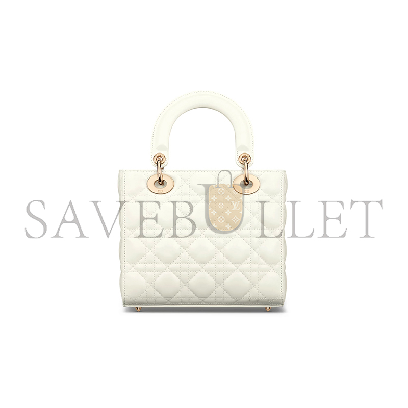 D*or small lady D*or my abcD*or bag m0538onge_m030 (20*17*8cm)